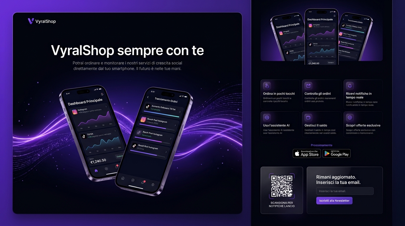 Ecosistema VyralShop
